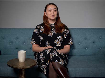 employee recruitment video