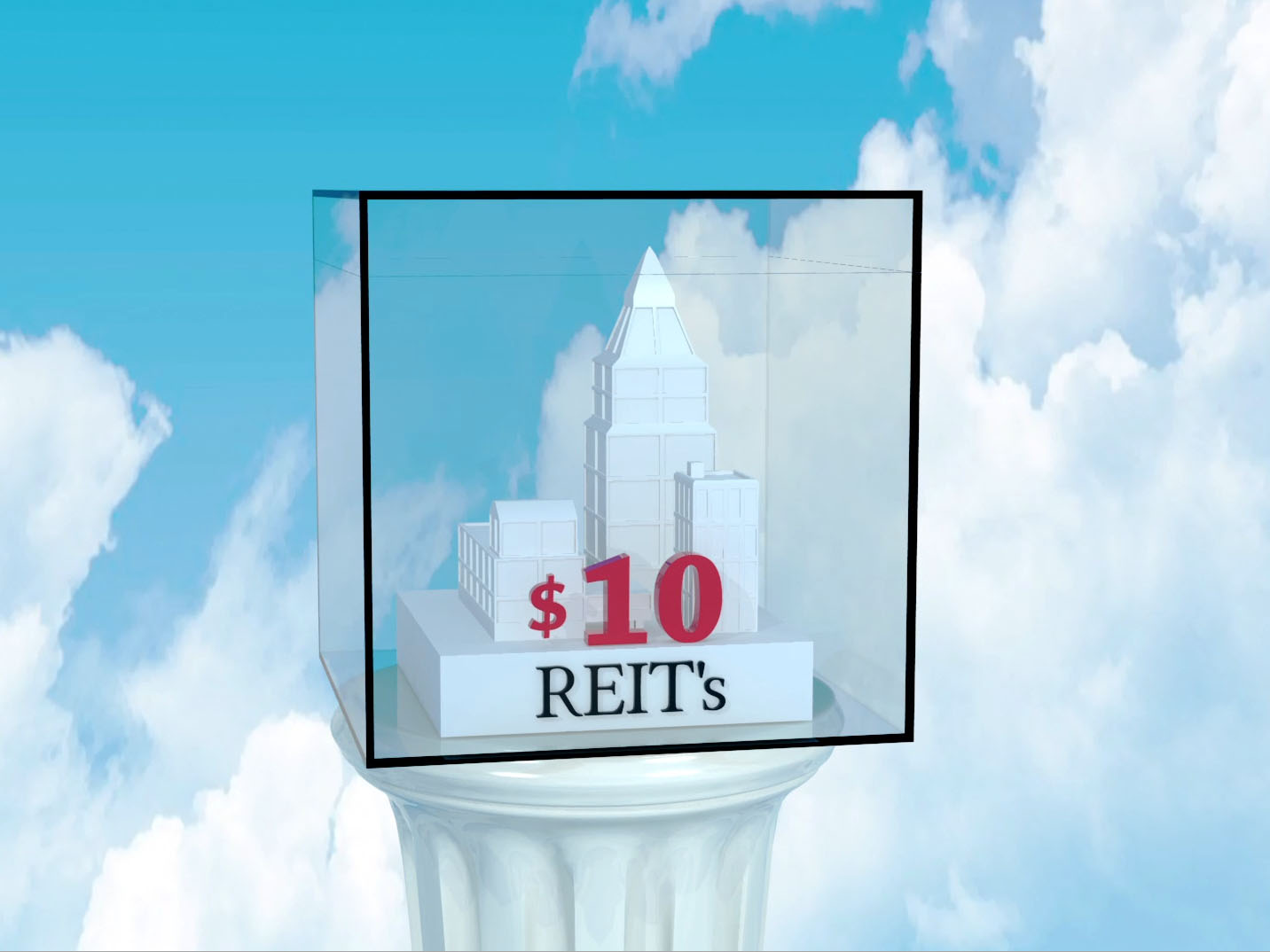 exchange traded fund explainer