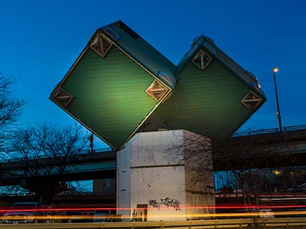 architectural photography