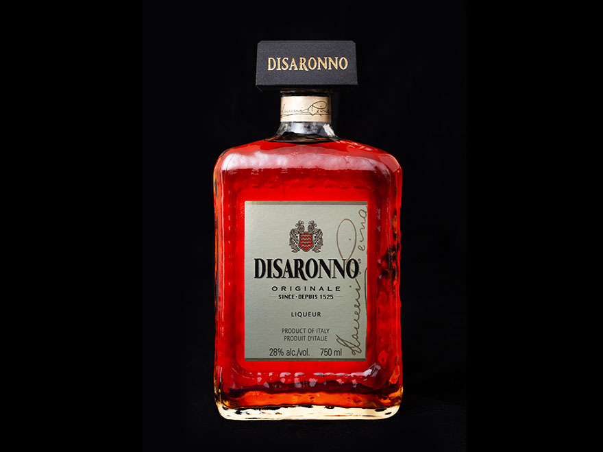 disaronno liqueur