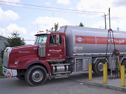 esso industrial video