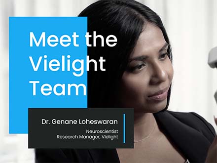 employee profile video