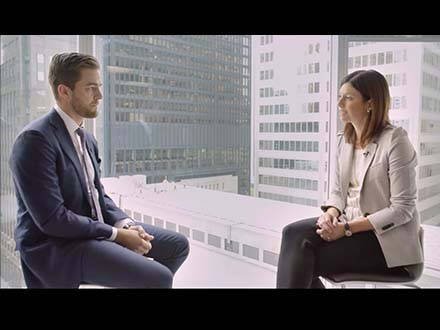 investment strategy explainer
