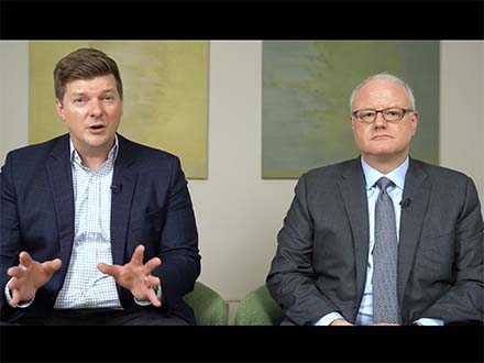 green investments discussion video