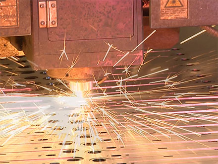 industrial video
