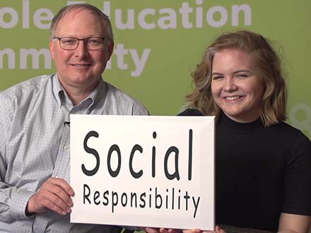 financial education video