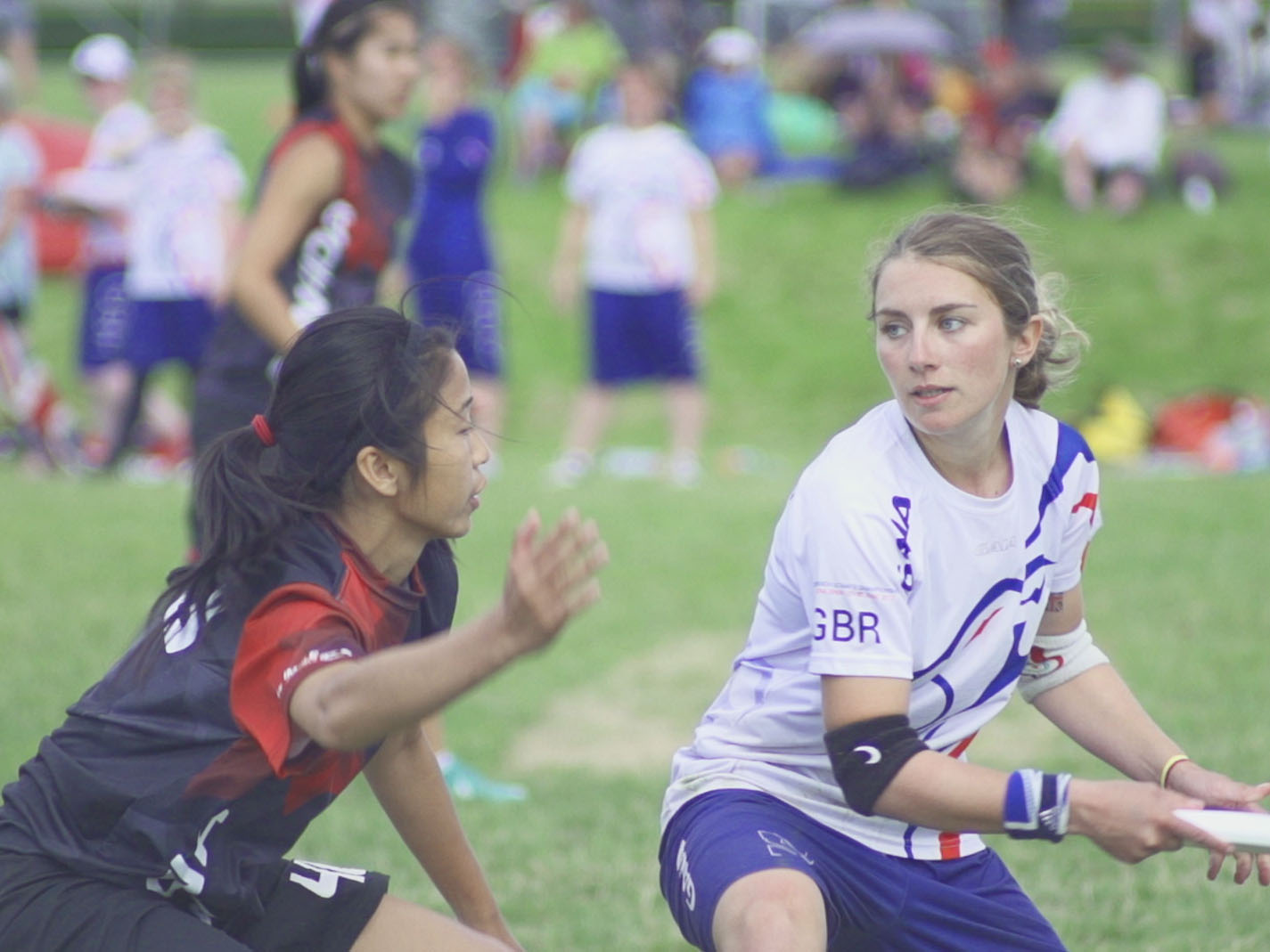 sports video